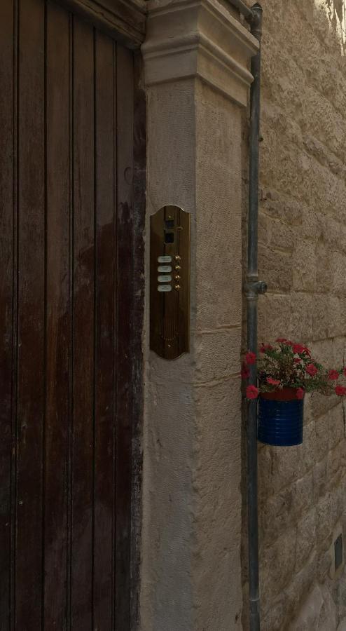 La Terrazza Sul Mare - Dimora Di Charme Apartment Giovinazzo Exterior foto